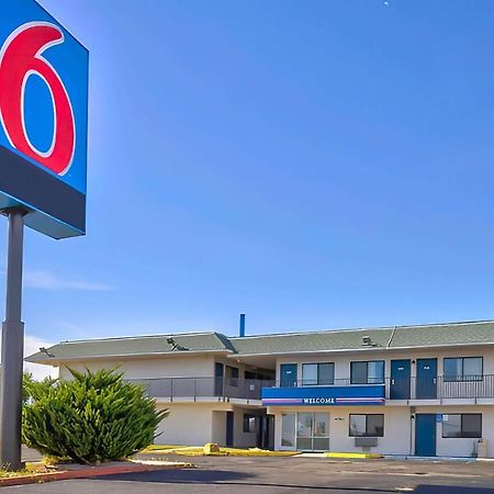 Motel 6-Tucumcari, Nm Eksteriør bilde