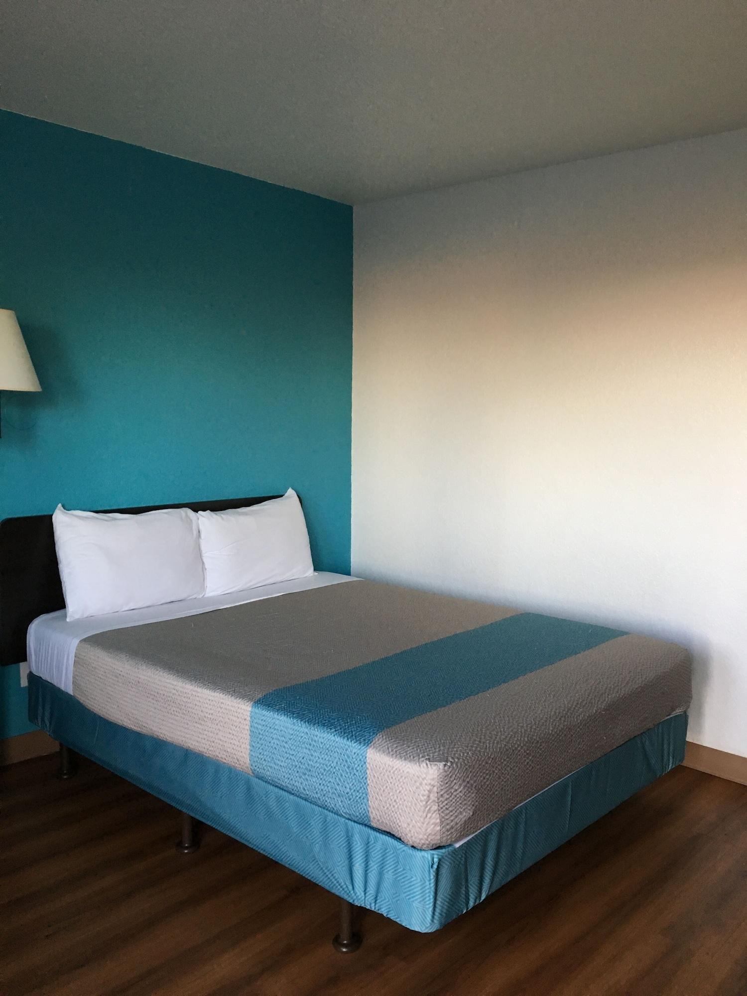 Motel 6-Tucumcari, Nm Eksteriør bilde