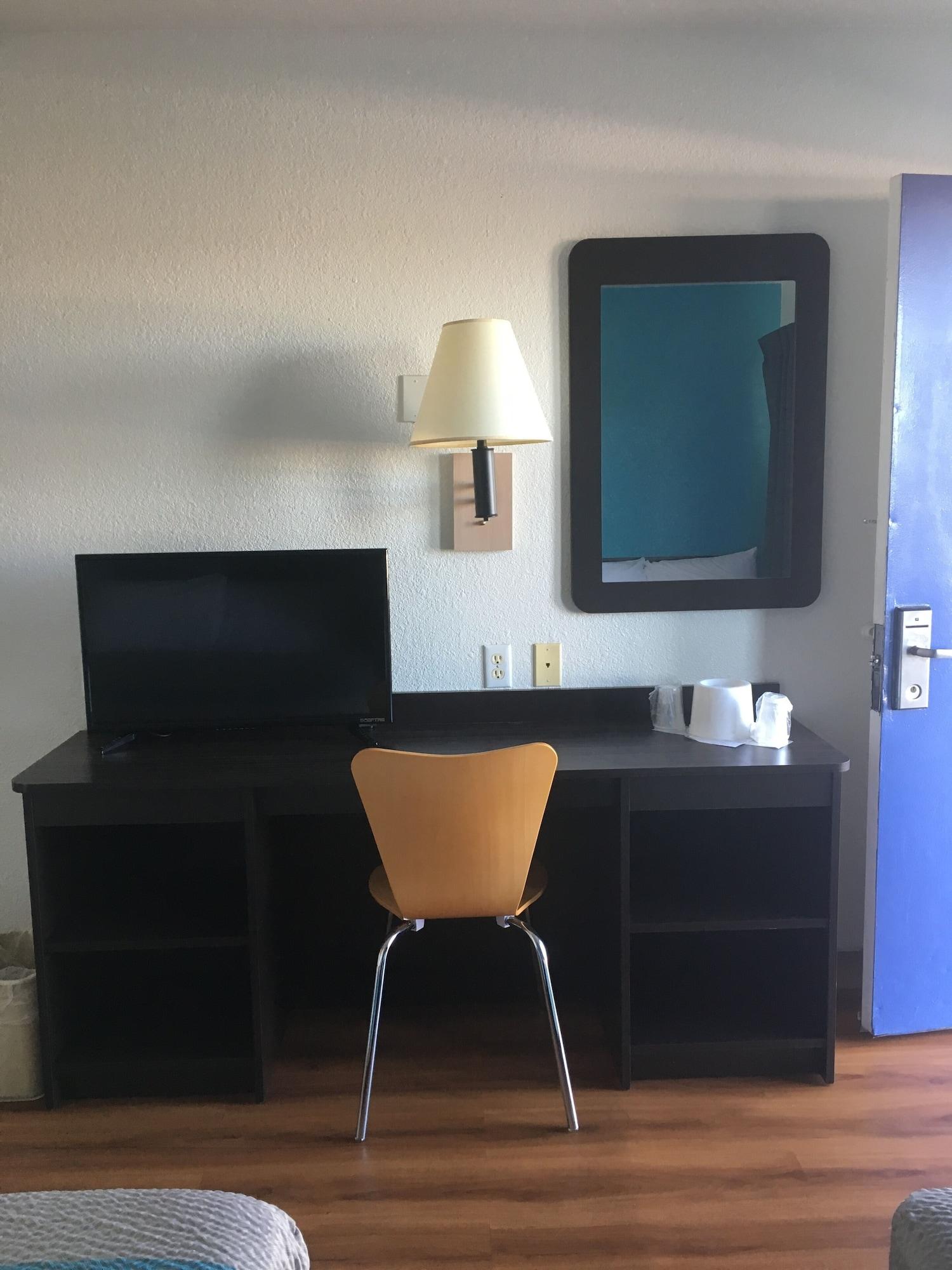 Motel 6-Tucumcari, Nm Eksteriør bilde