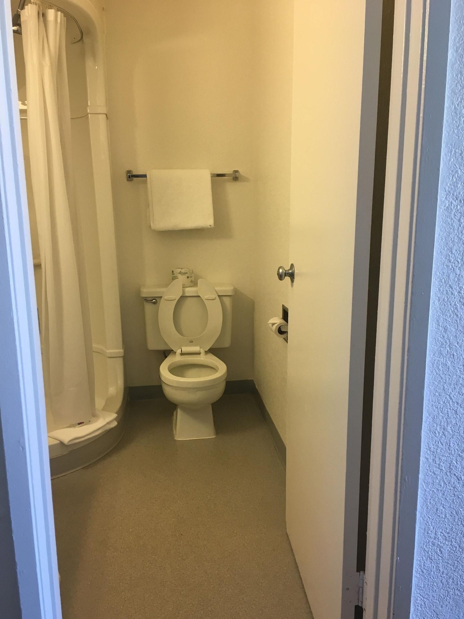 Motel 6-Tucumcari, Nm Eksteriør bilde