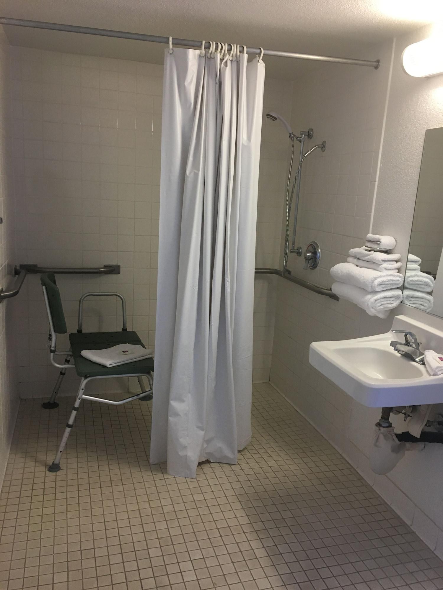 Motel 6-Tucumcari, Nm Eksteriør bilde