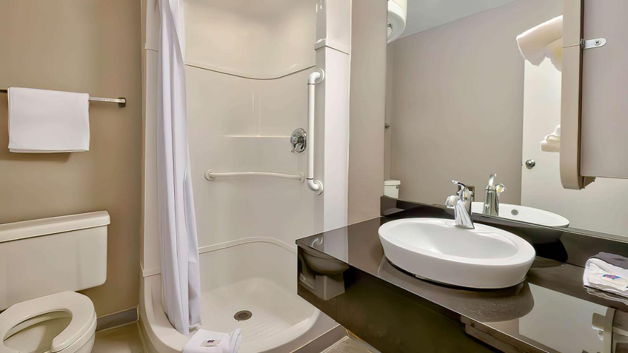 Motel 6-Tucumcari, Nm Eksteriør bilde