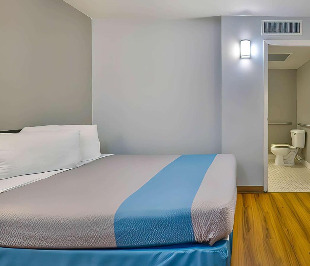 Motel 6-Tucumcari, Nm Eksteriør bilde
